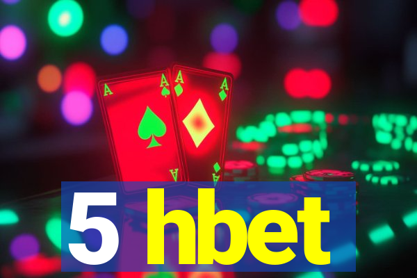 5 hbet